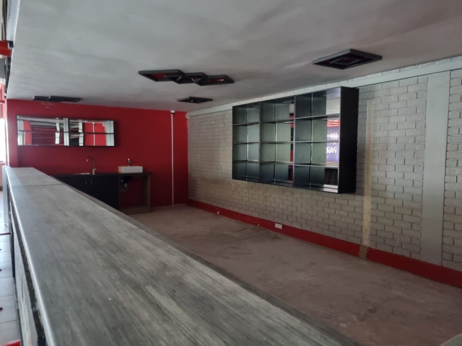 Commercial Property for Sale in Bloemfontein Free State